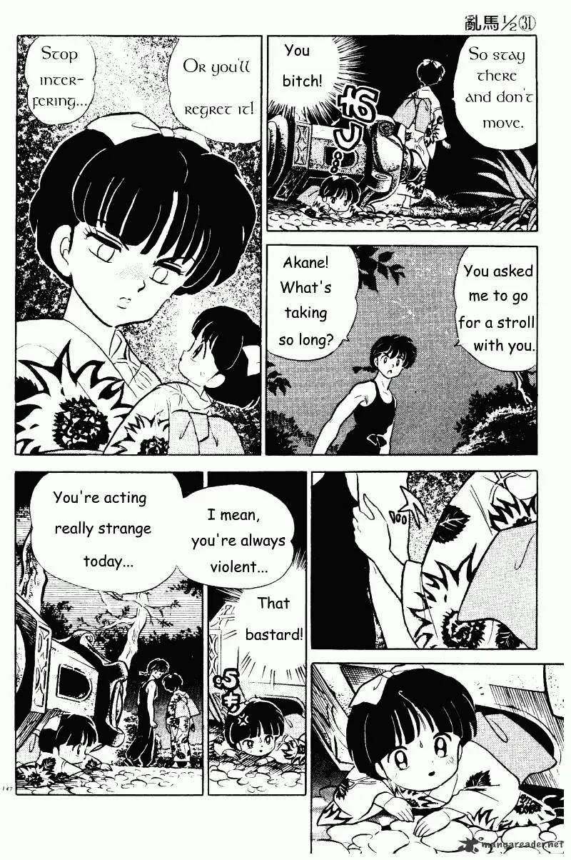 Ranma 1/2 - Page 146