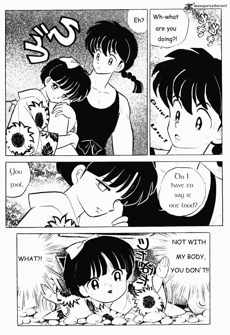 Ranma 1/2 - Page 147