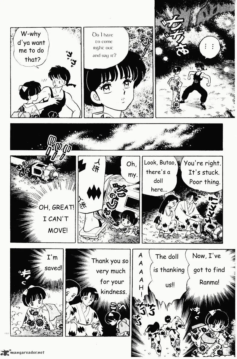 Ranma 1/2 - Page 150