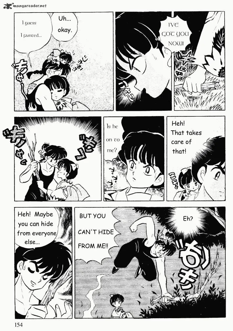 Ranma 1/2 - Page 153