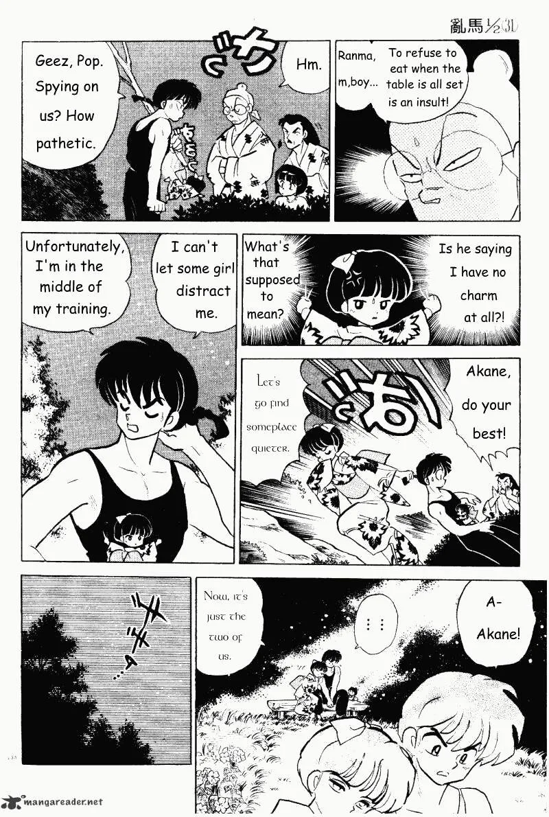 Ranma 1/2 - Page 154