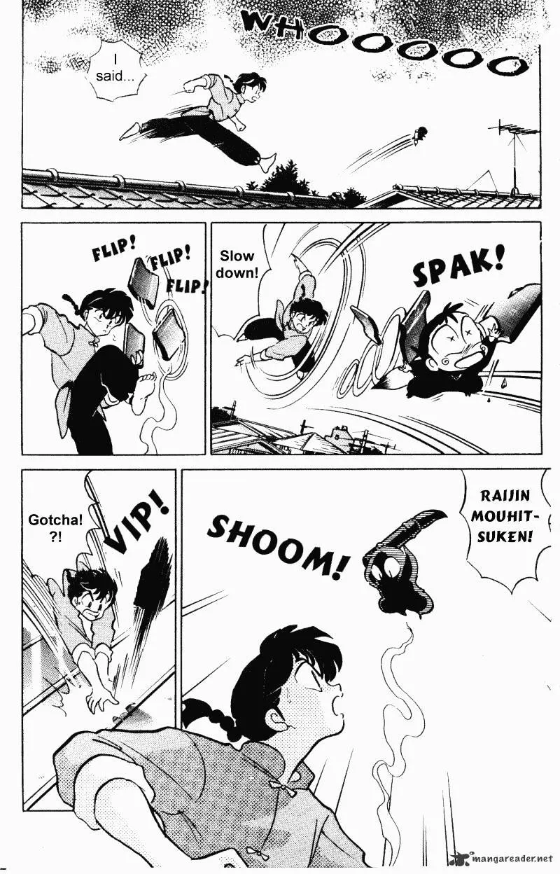 Ranma 1/2 - Page 16