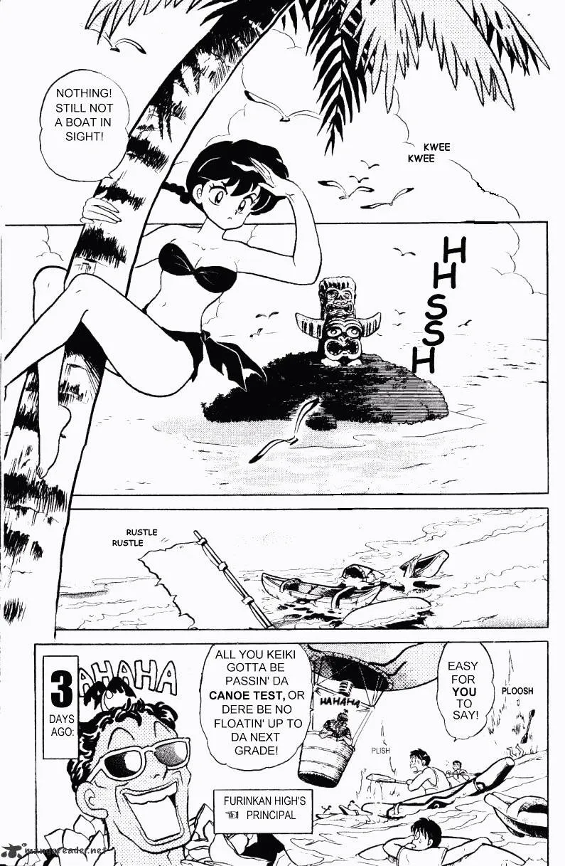 Ranma 1/2 - Page 165