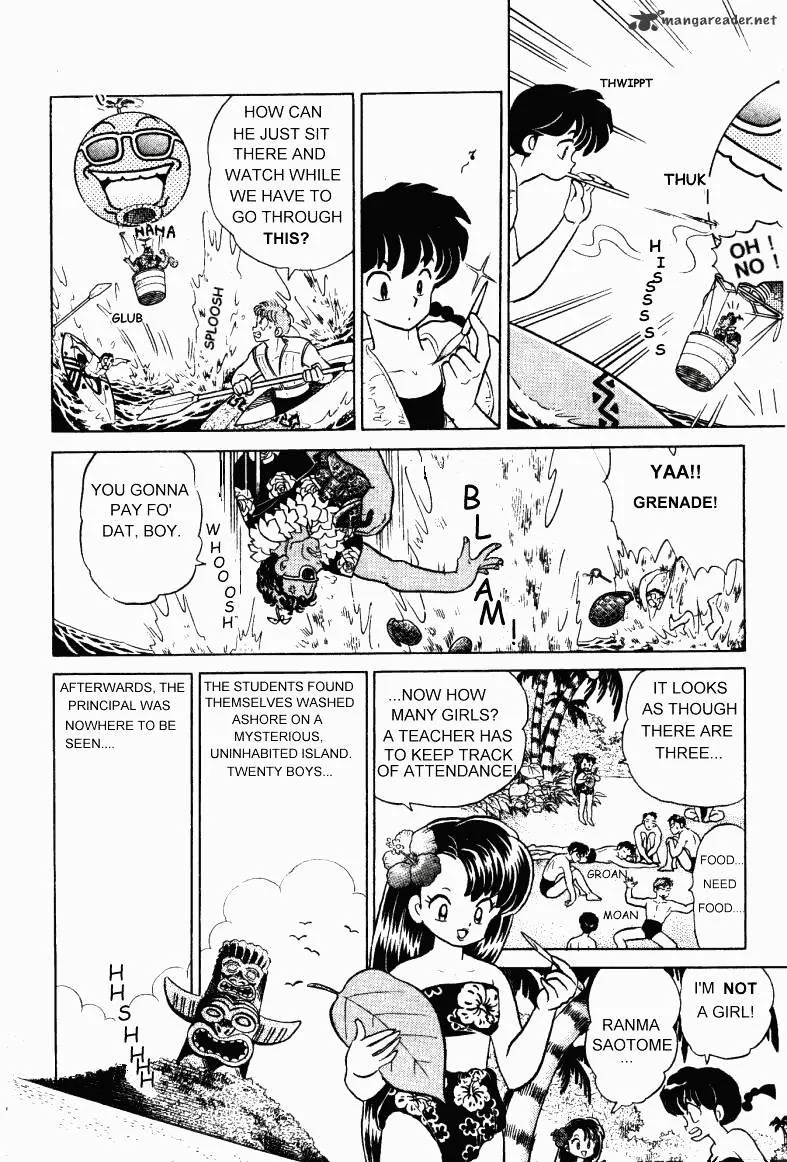 Ranma 1/2 - Page 166