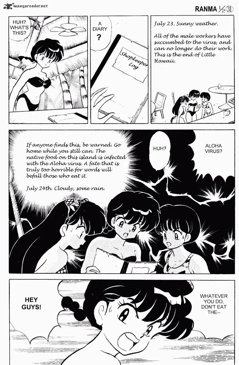 Ranma 1/2 - Page 168