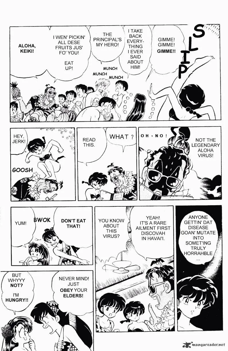 Ranma 1/2 - Page 169