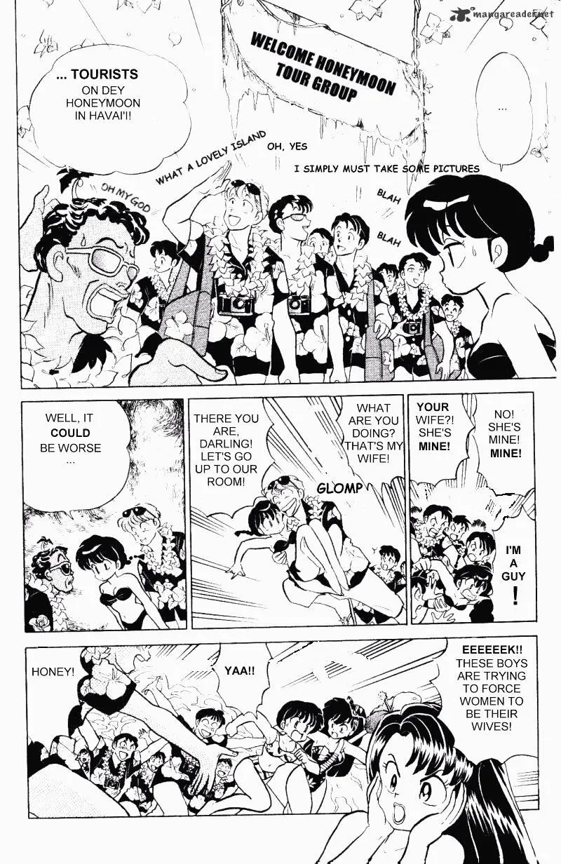 Ranma 1/2 - Page 170