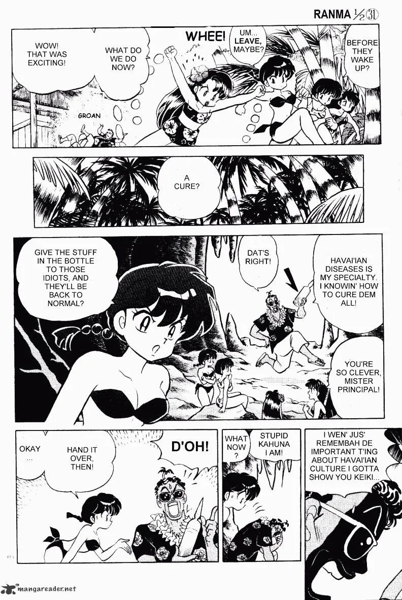 Ranma 1/2 - Page 172