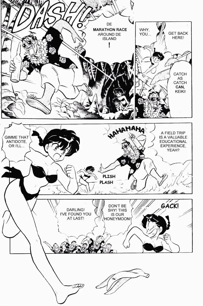 Ranma 1/2 - Page 173