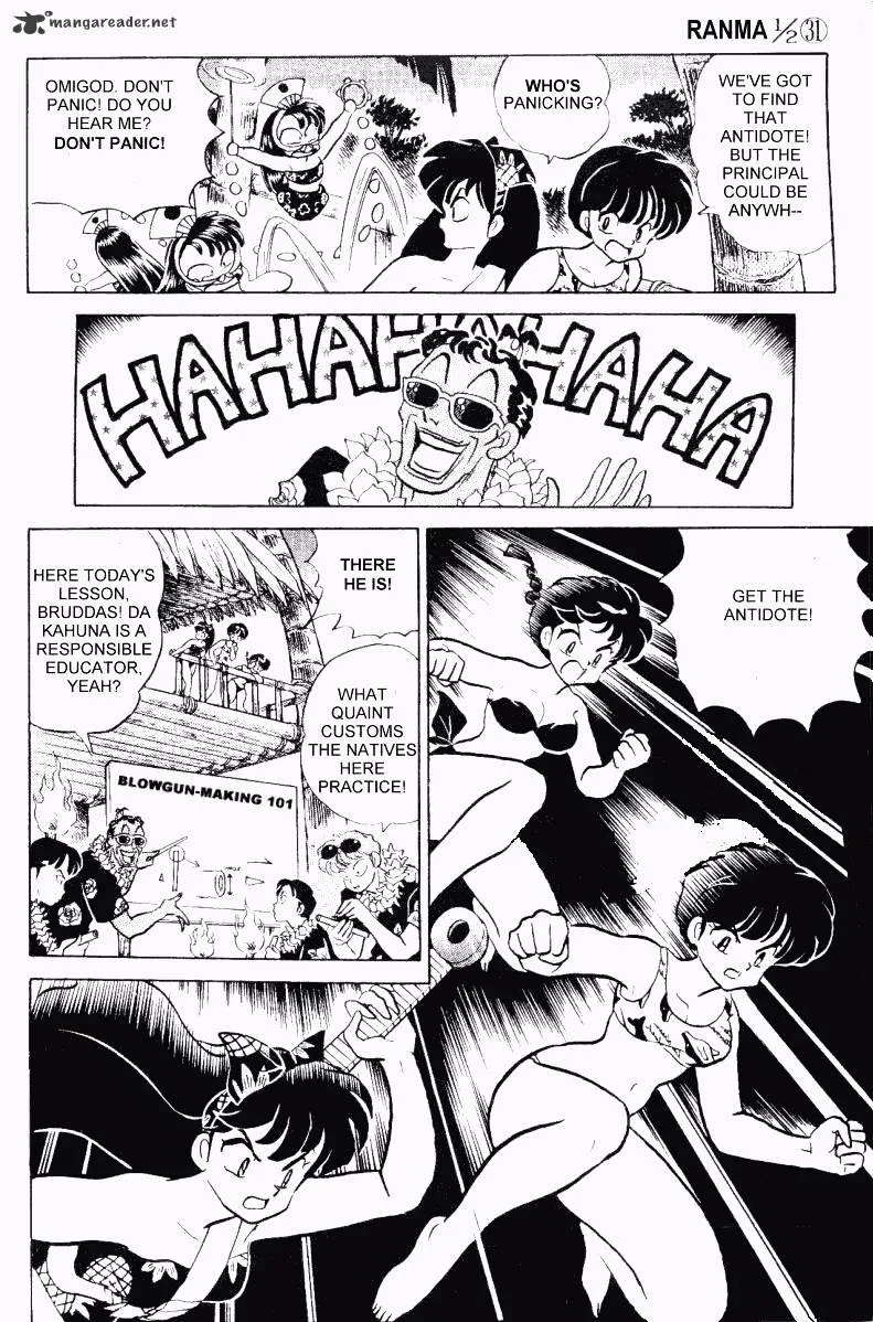 Ranma 1/2 - Page 176