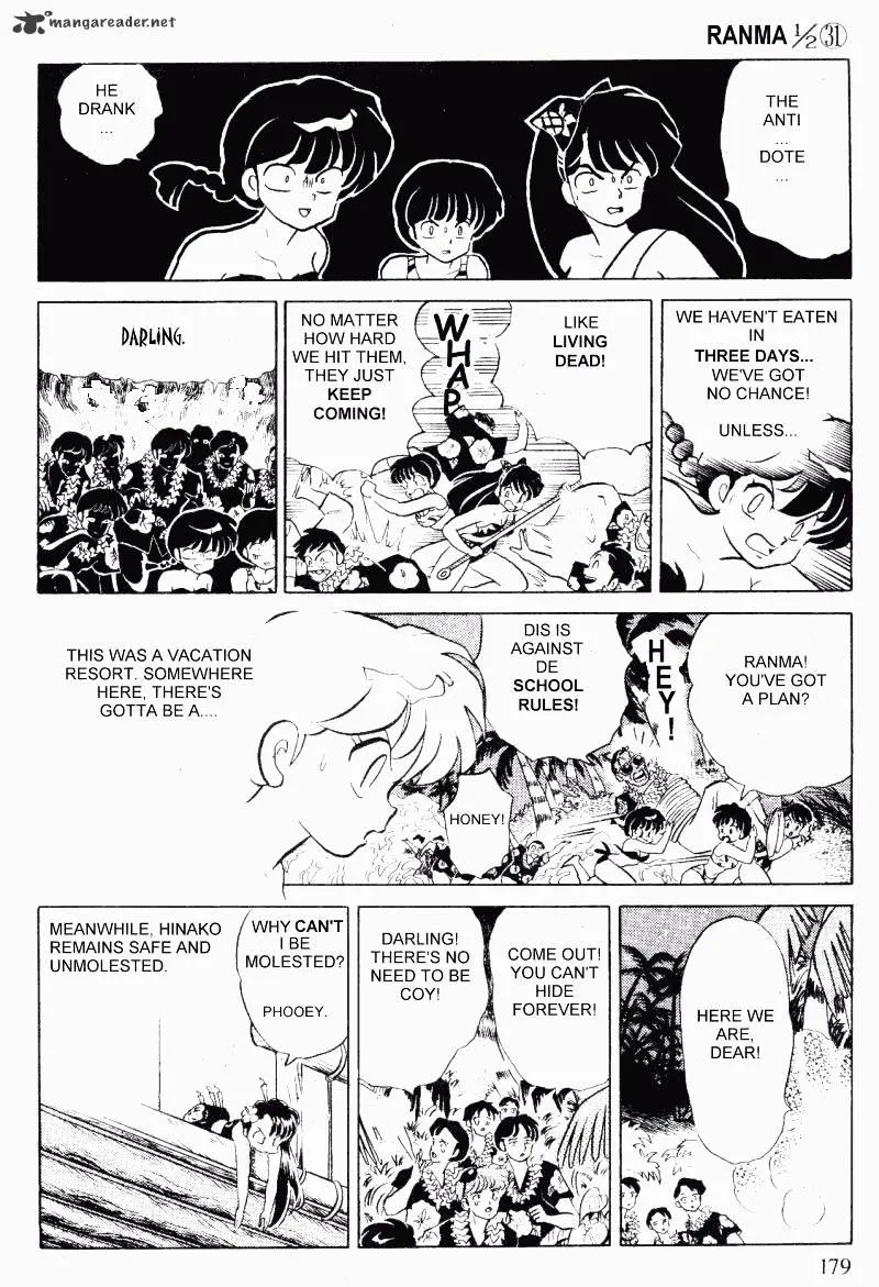 Ranma 1/2 - Page 178