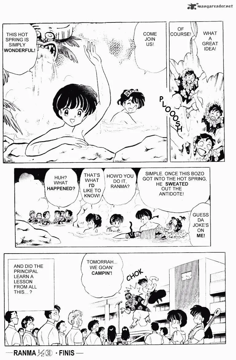 Ranma 1/2 - Page 179