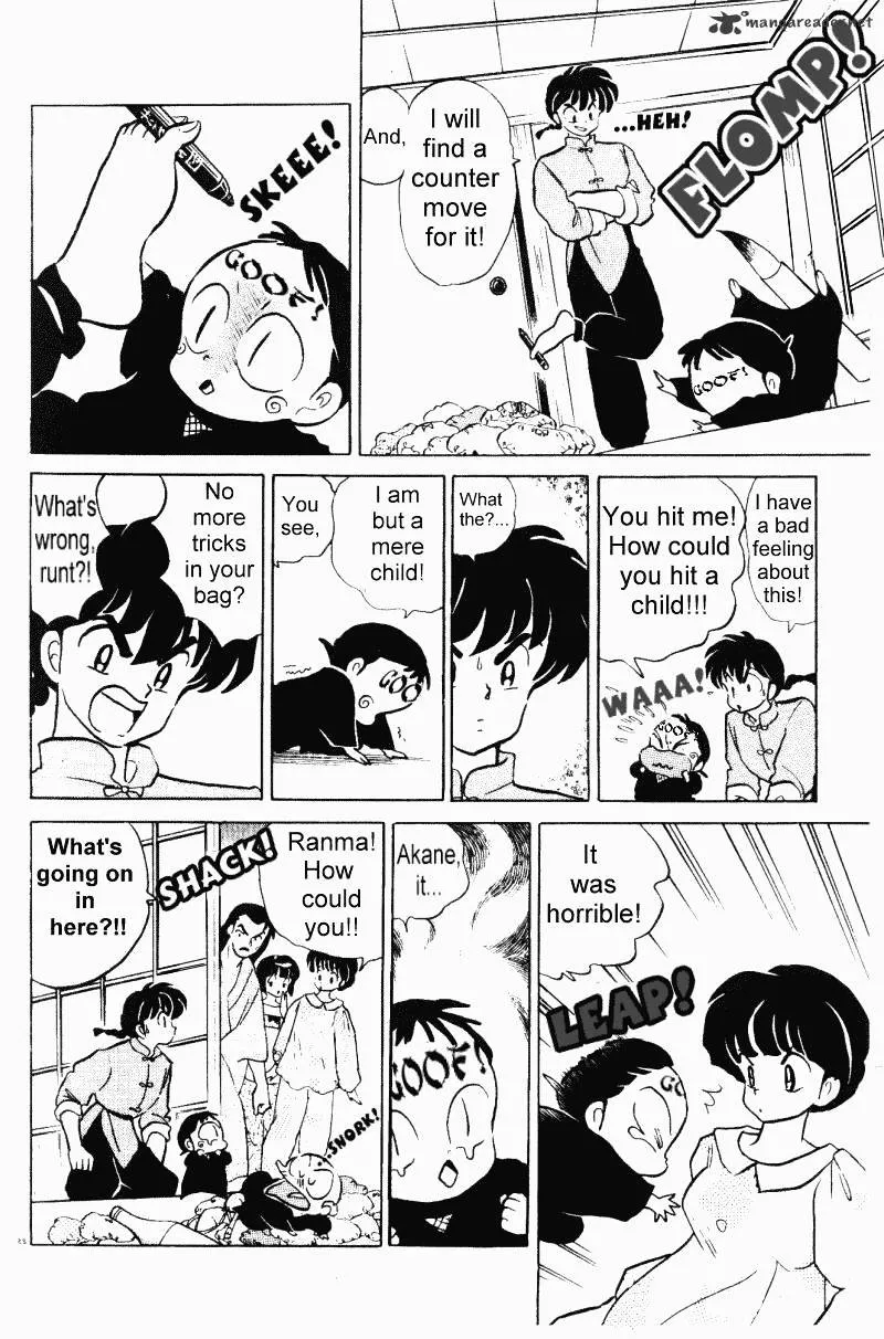 Ranma 1/2 - Page 24