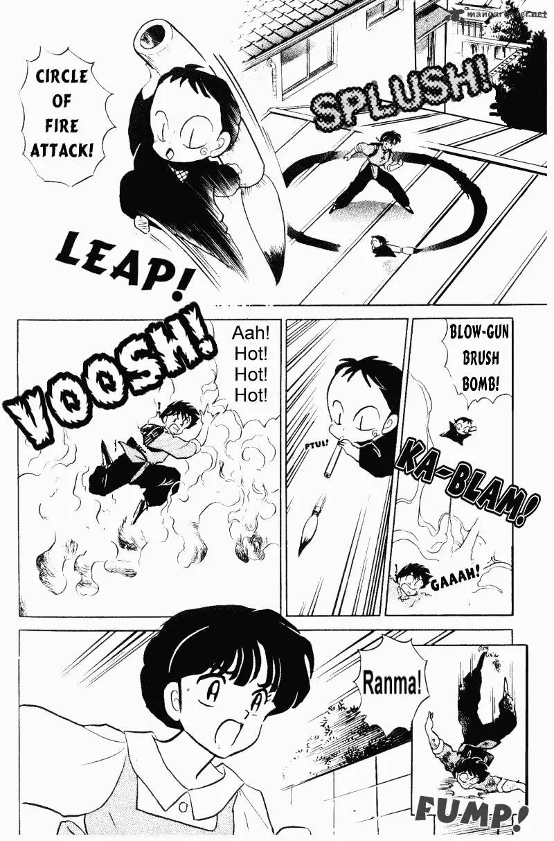 Ranma 1/2 - Page 30