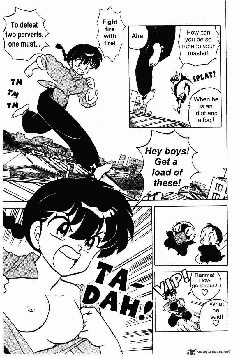 Ranma 1/2 - Page 33