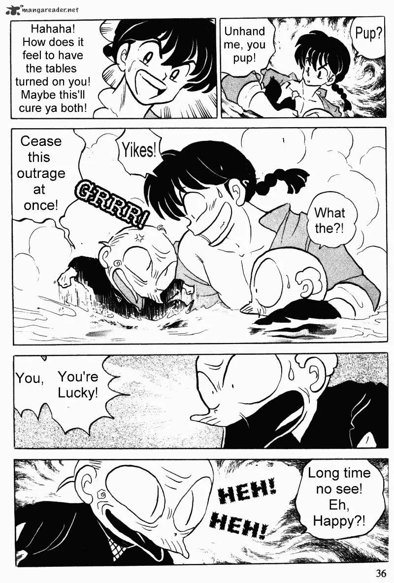 Ranma 1/2 - Page 35