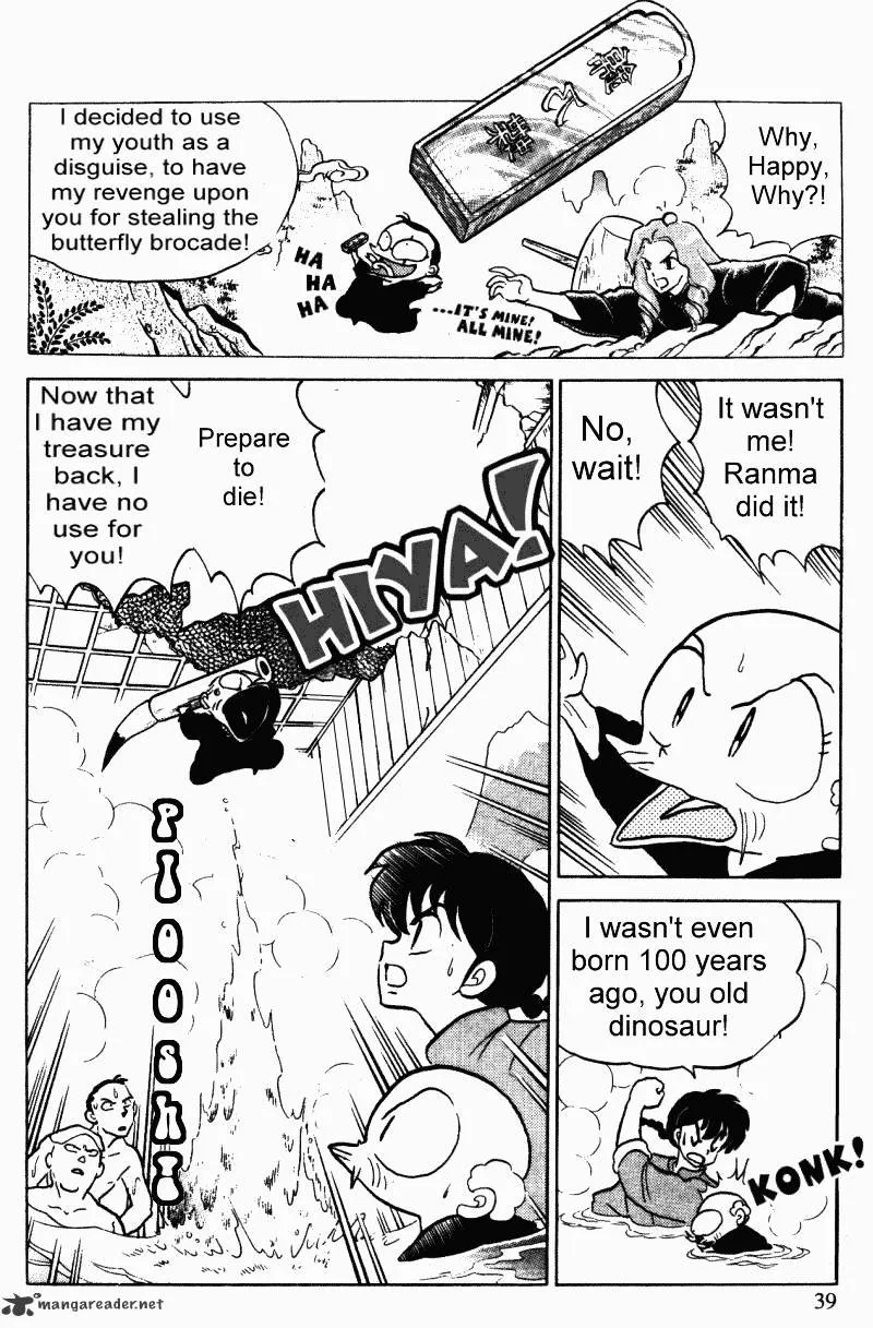 Ranma 1/2 - Page 38