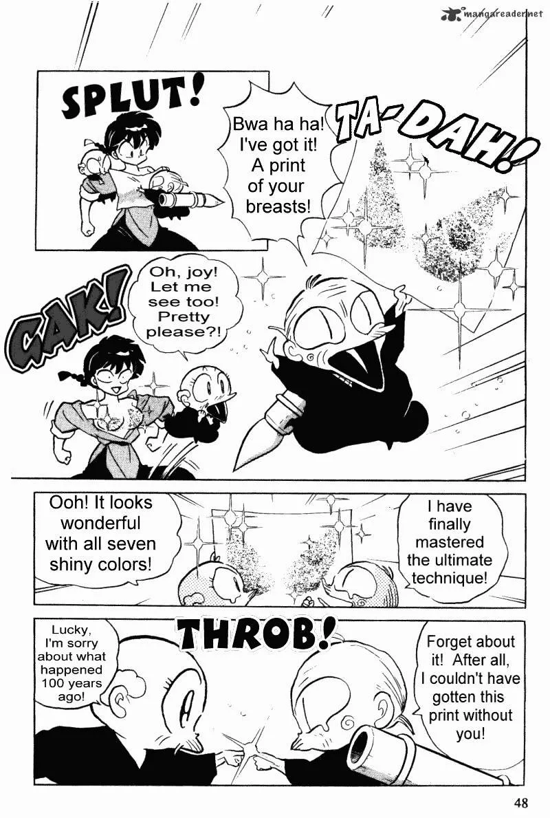 Ranma 1/2 - Page 47