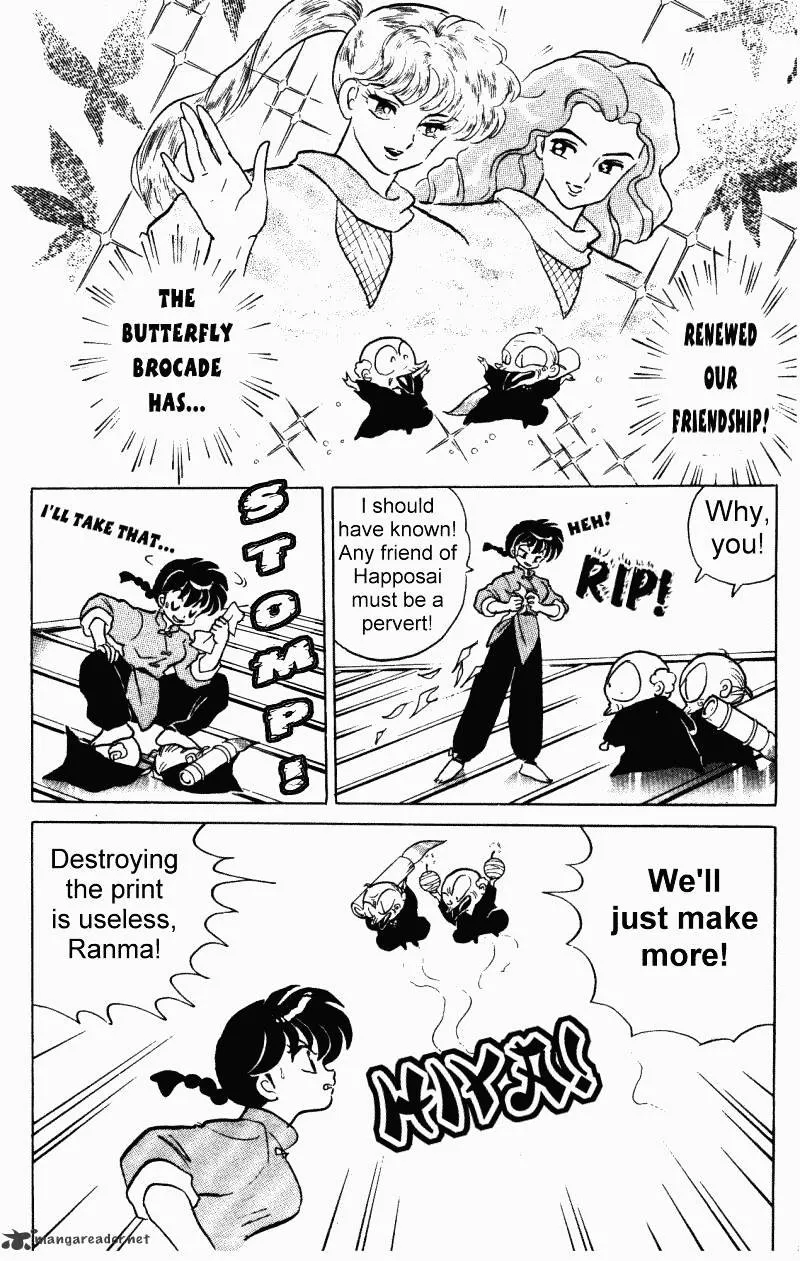 Ranma 1/2 - Page 48