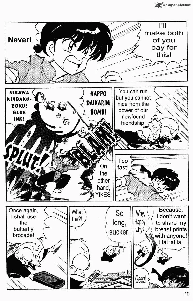 Ranma 1/2 - Page 49