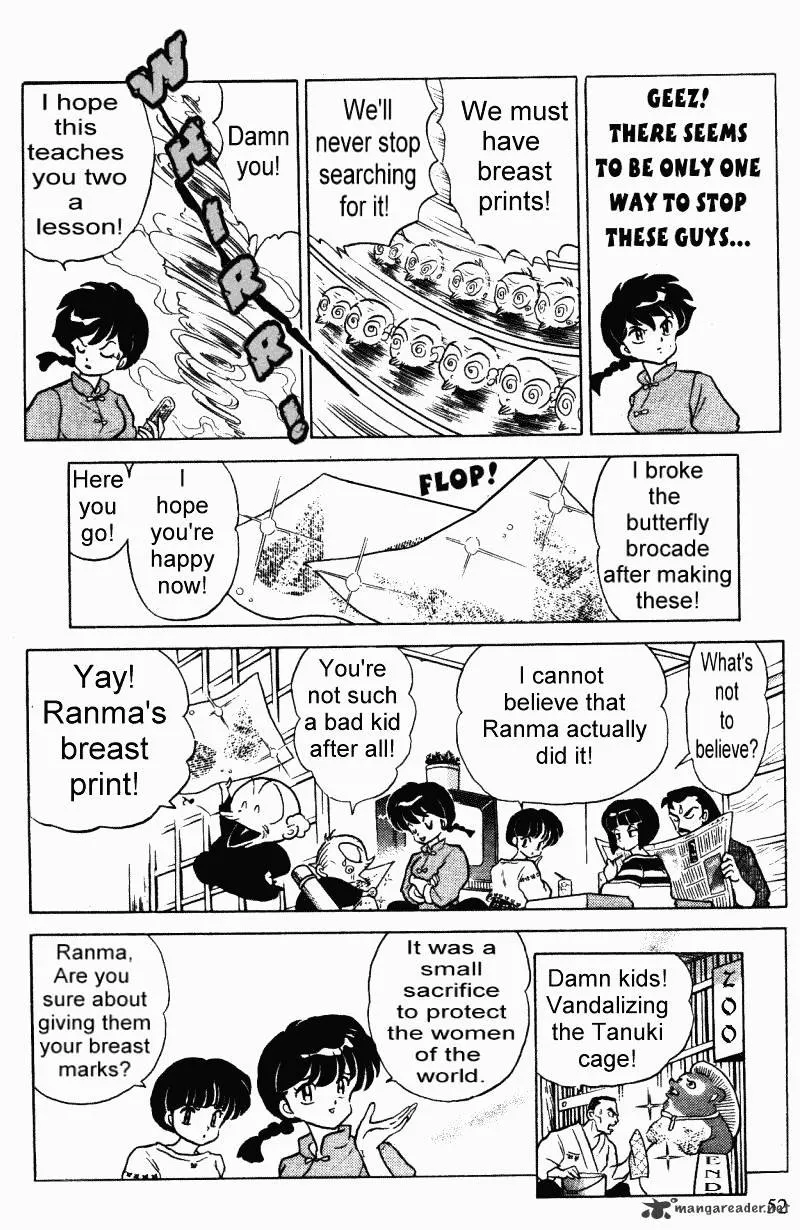 Ranma 1/2 - Page 51