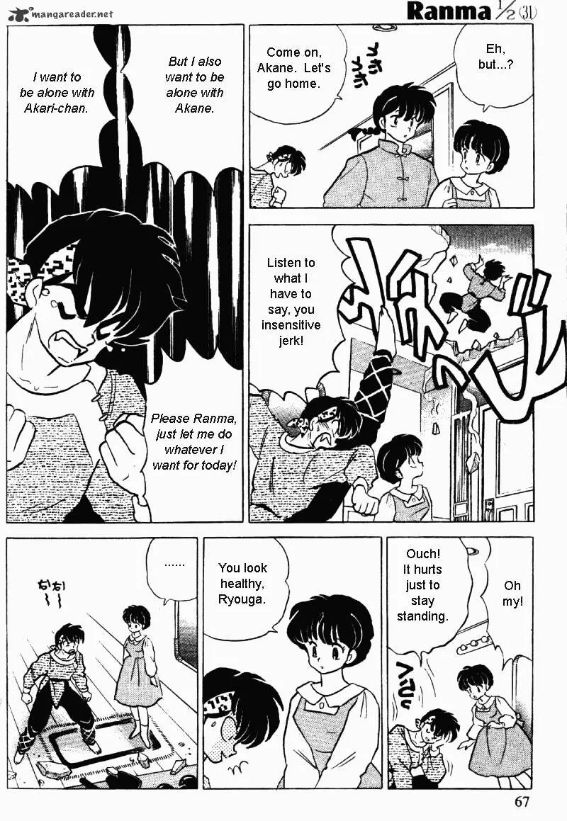 Ranma 1/2 - Page 66