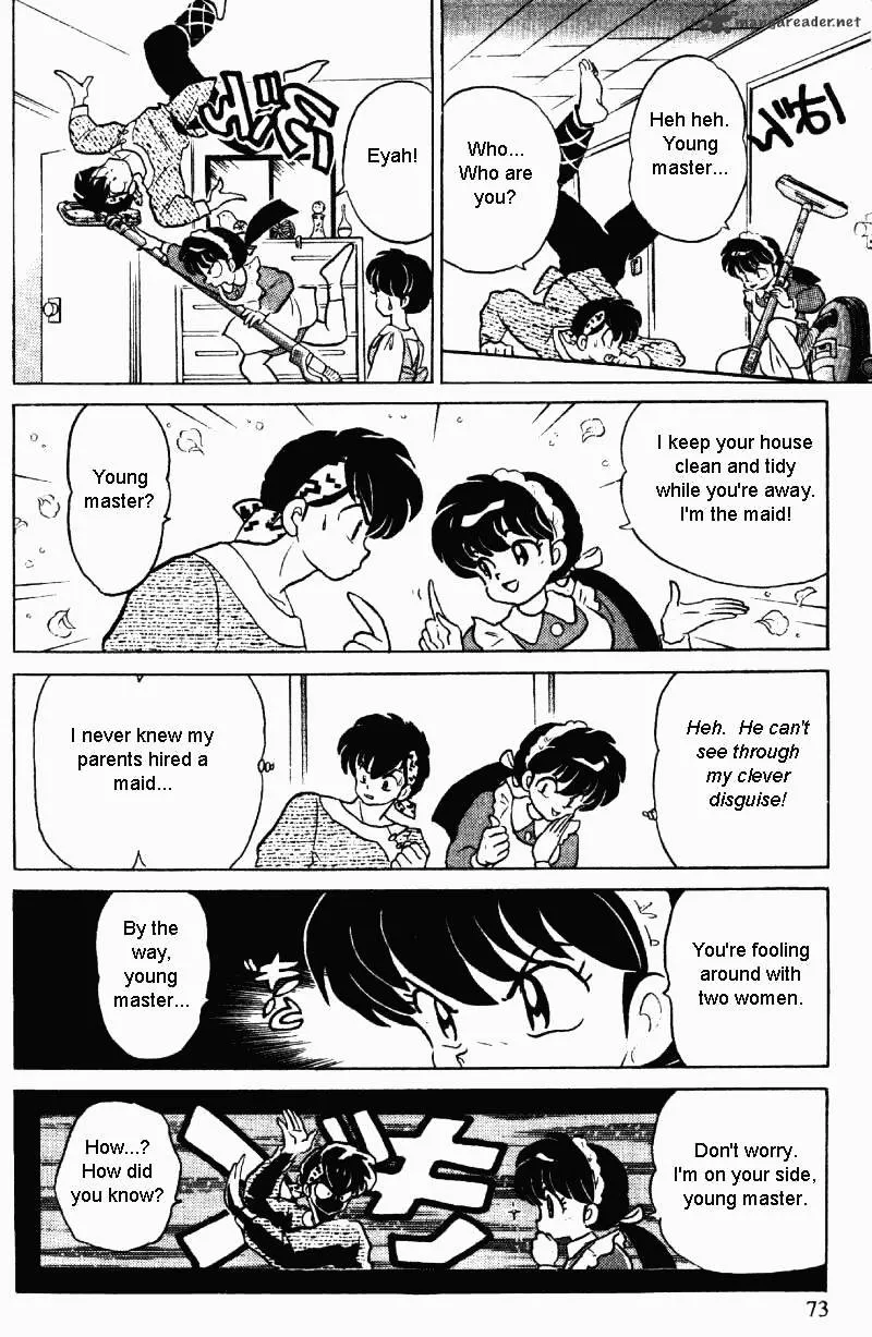 Ranma 1/2 - Page 72