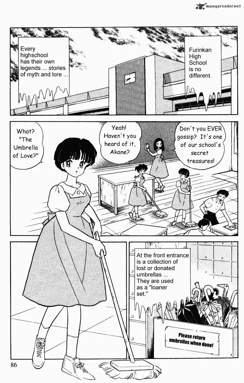 Ranma 1/2 - Page 85