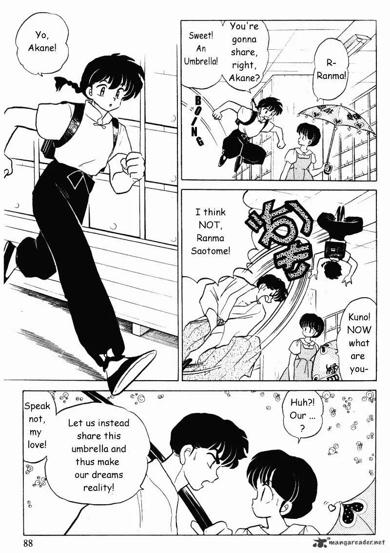 Ranma 1/2 - Page 87