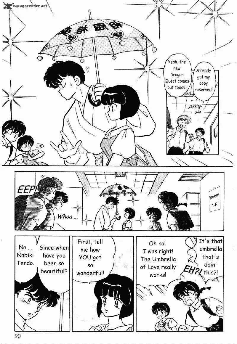 Ranma 1/2 - Page 89