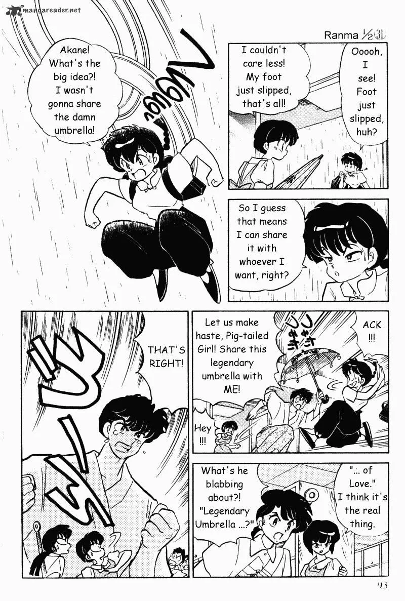 Ranma 1/2 - Page 92