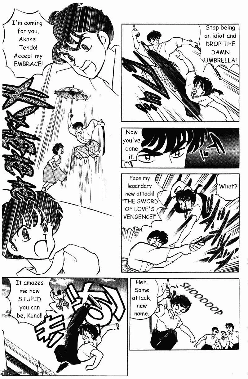 Ranma 1/2 - Page 97