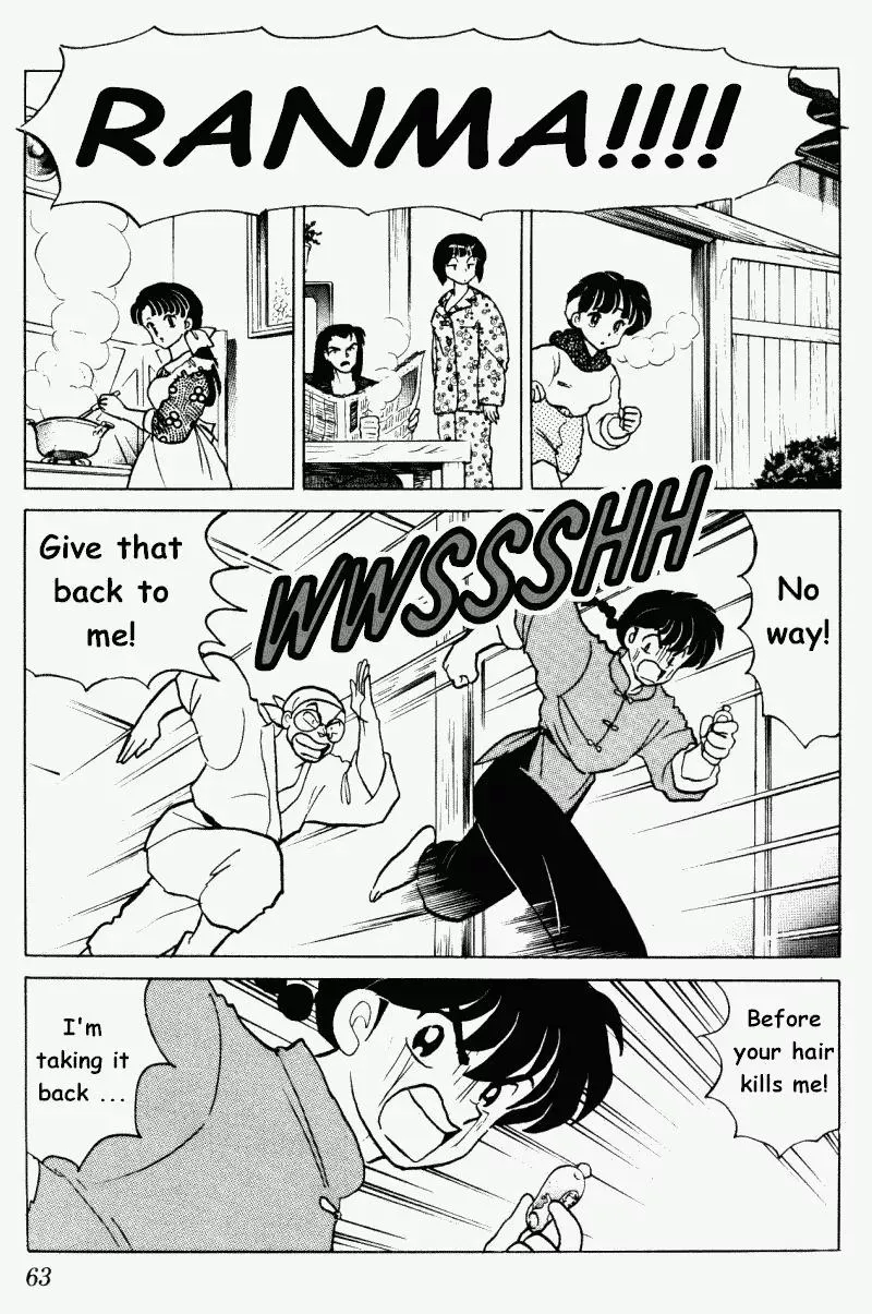 Ranma 1/2 - Page 10