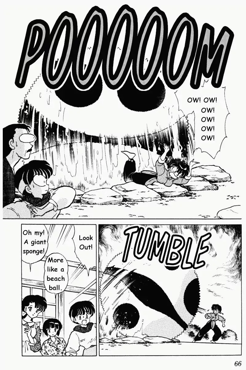 Ranma 1/2 - Page 13