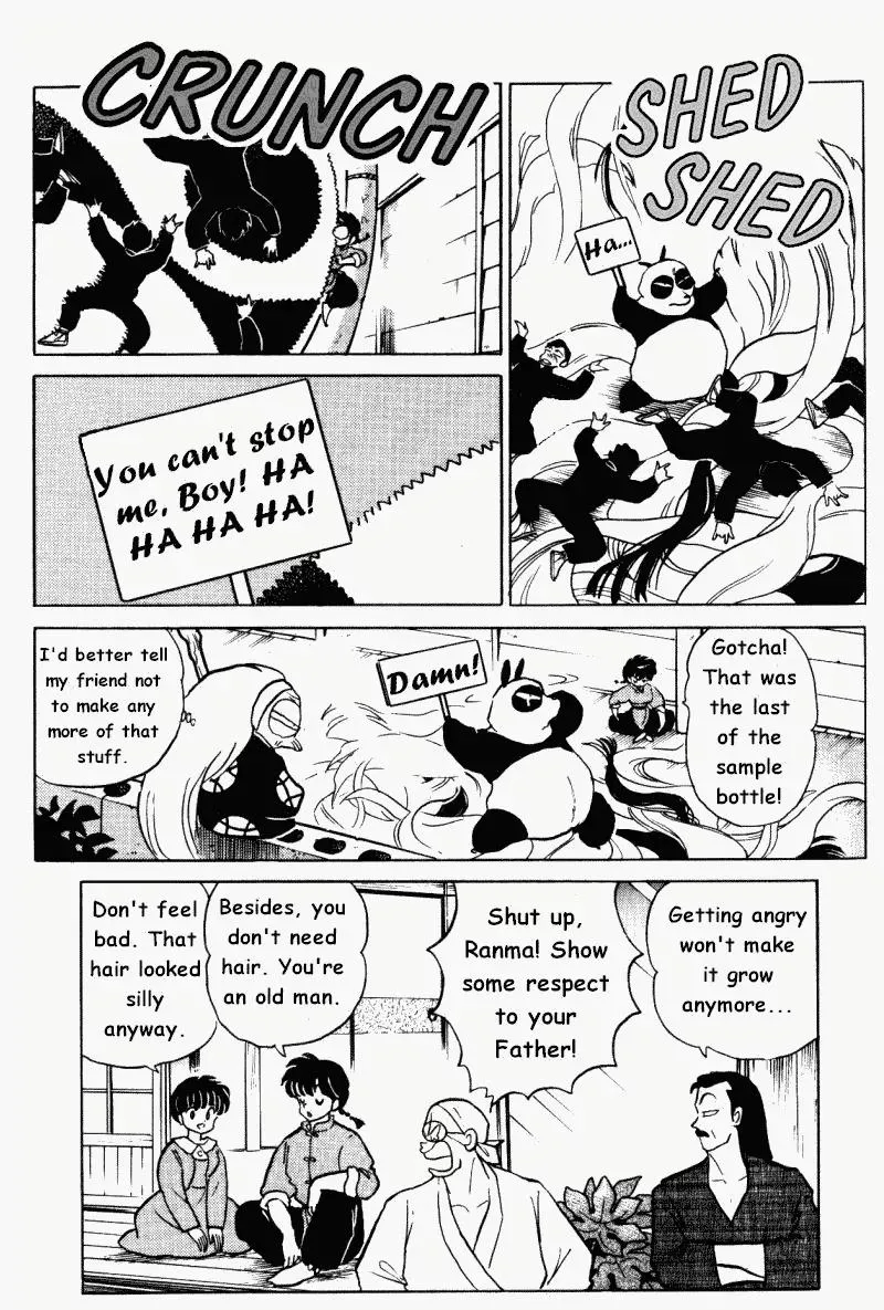 Ranma 1/2 - Page 15