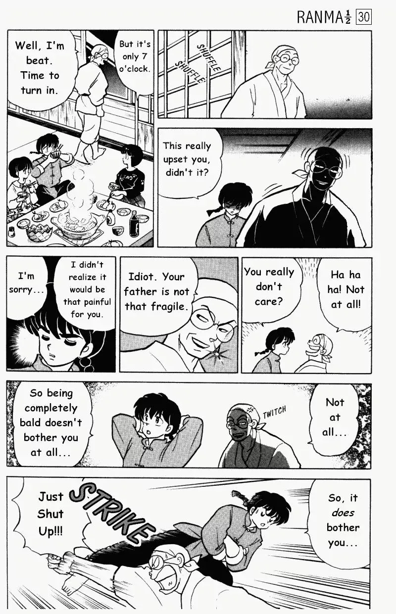 Ranma 1/2 - Page 4