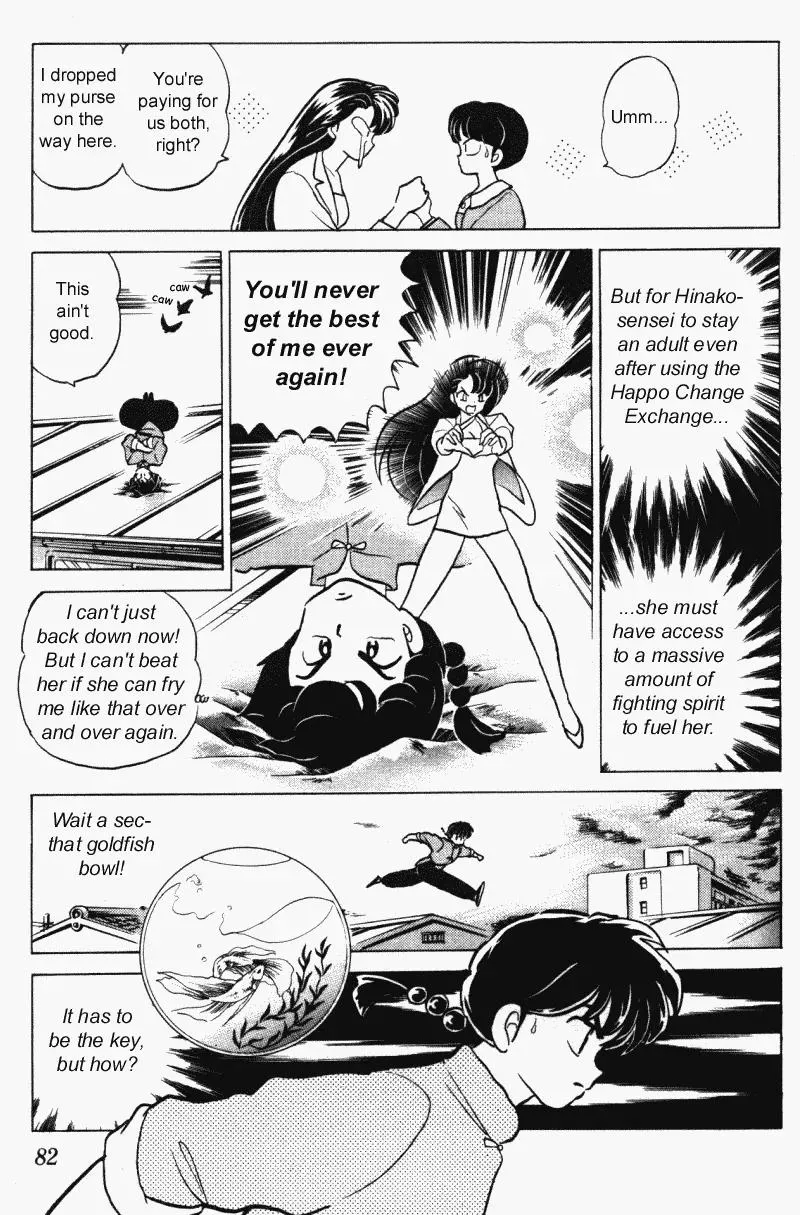 Ranma 1/2 - Page 12