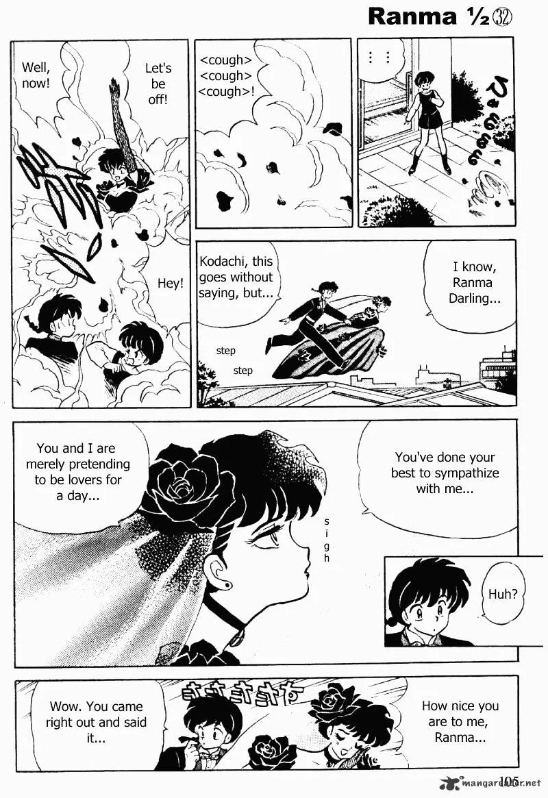 Ranma 1/2 - Page 104