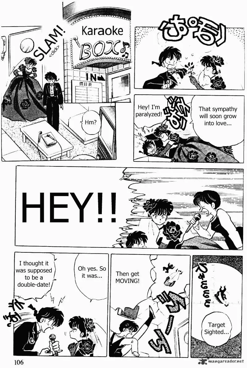 Ranma 1/2 - Page 105