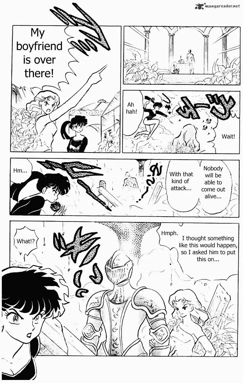 Ranma 1/2 - Page 111