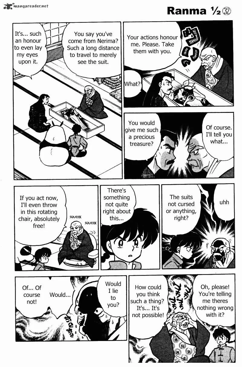 Ranma 1/2 - Page 118