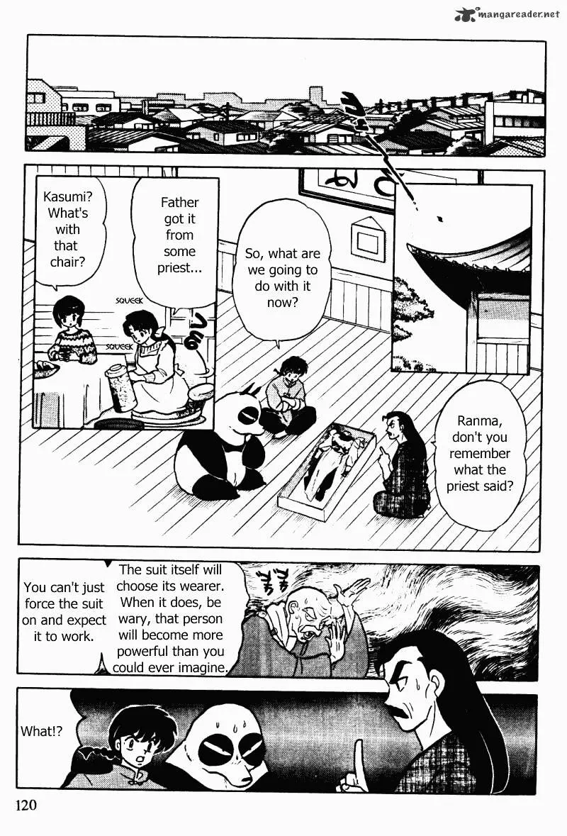 Ranma 1/2 - Page 119