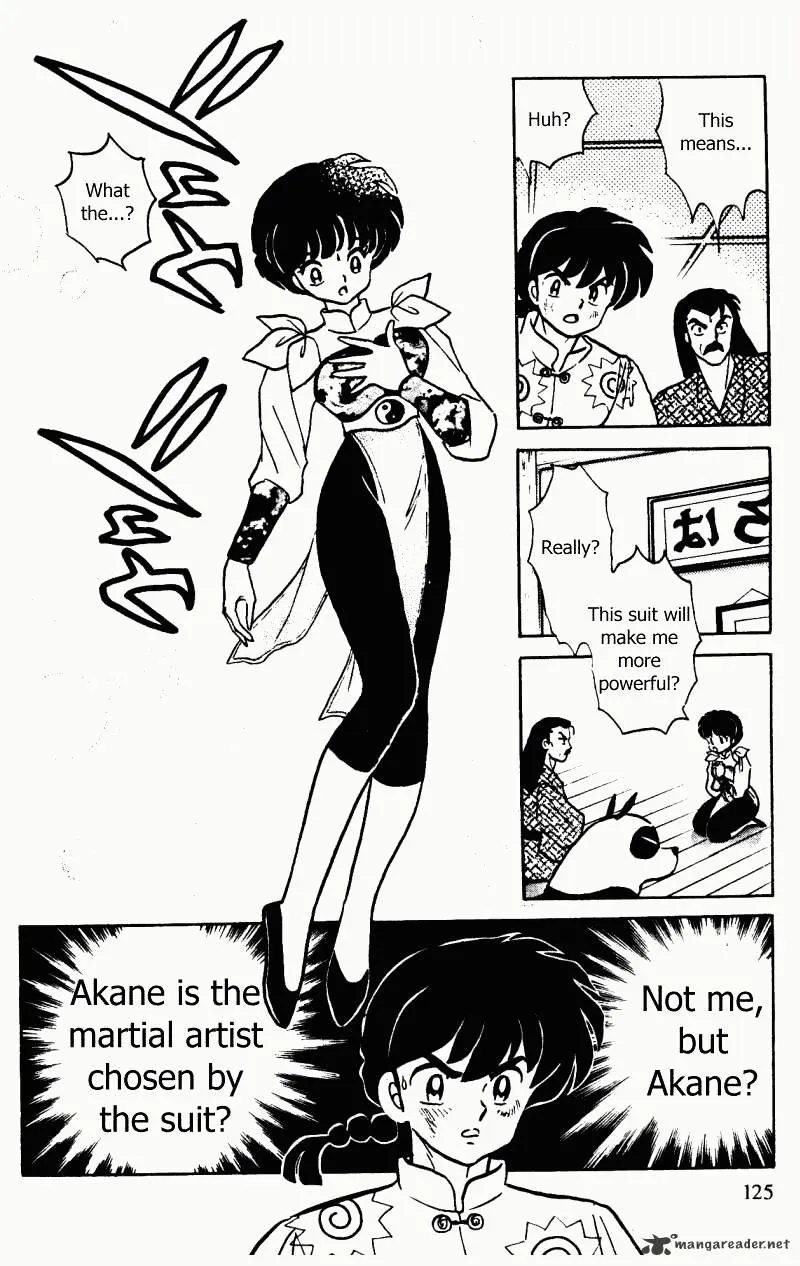 Ranma 1/2 - Page 124