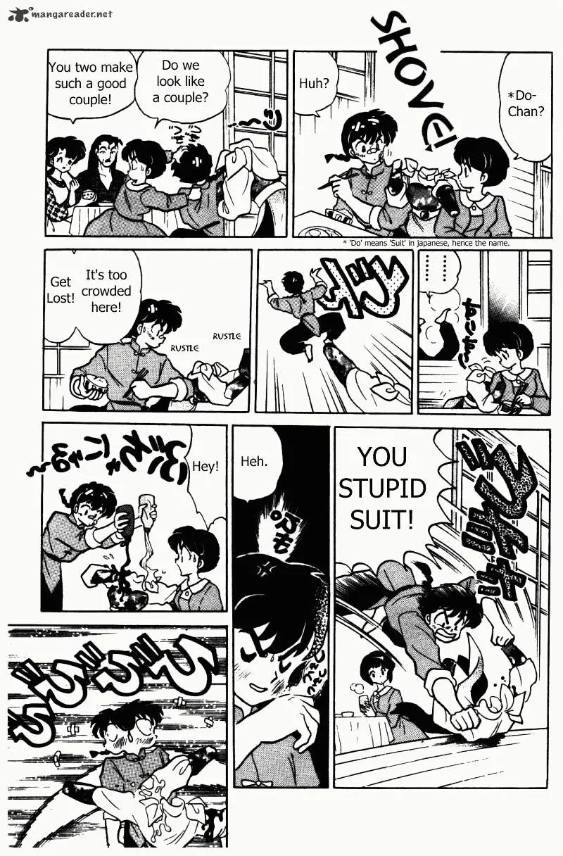 Ranma 1/2 - Page 135