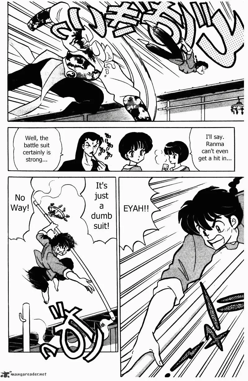 Ranma 1/2 - Page 136