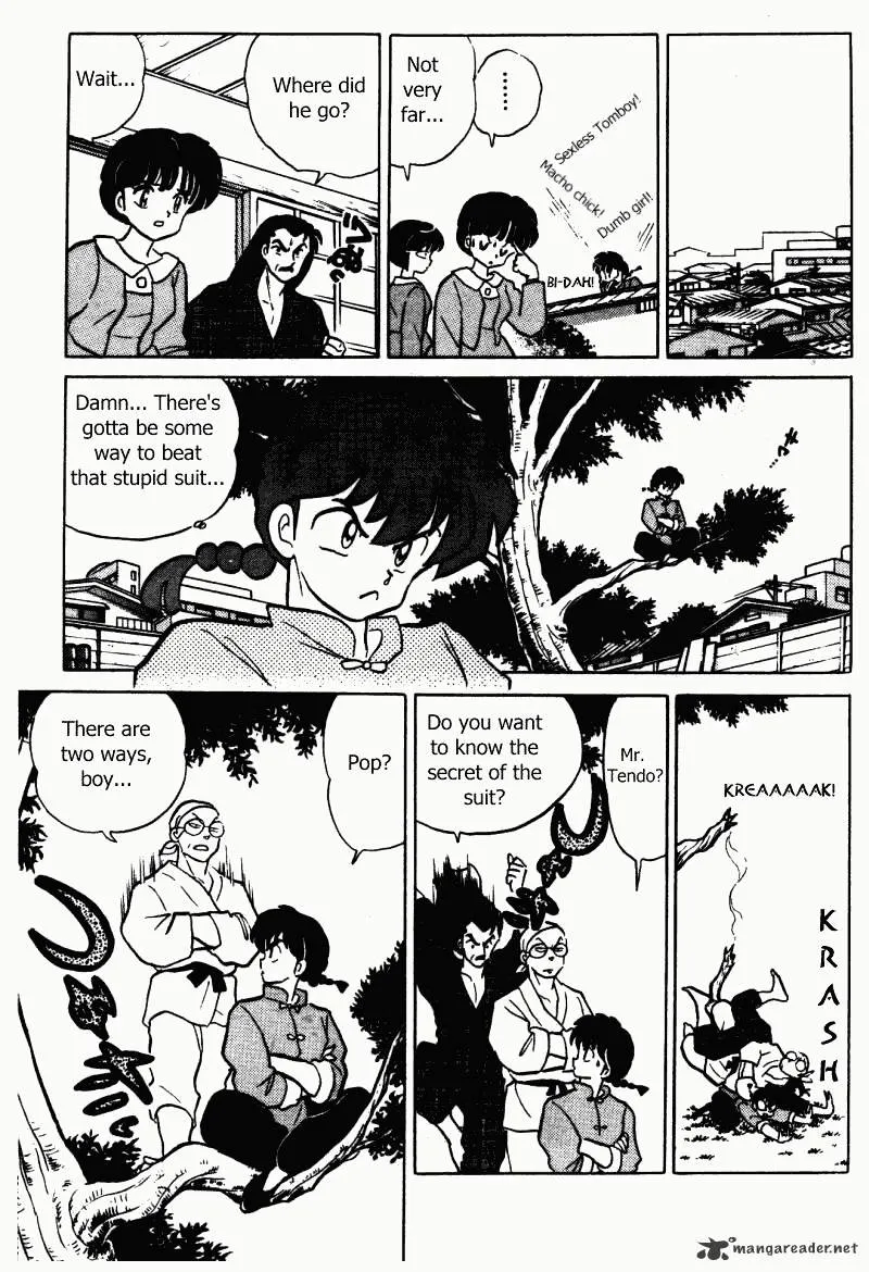 Ranma 1/2 - Page 139