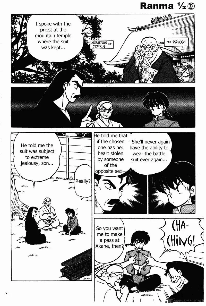 Ranma 1/2 - Page 140