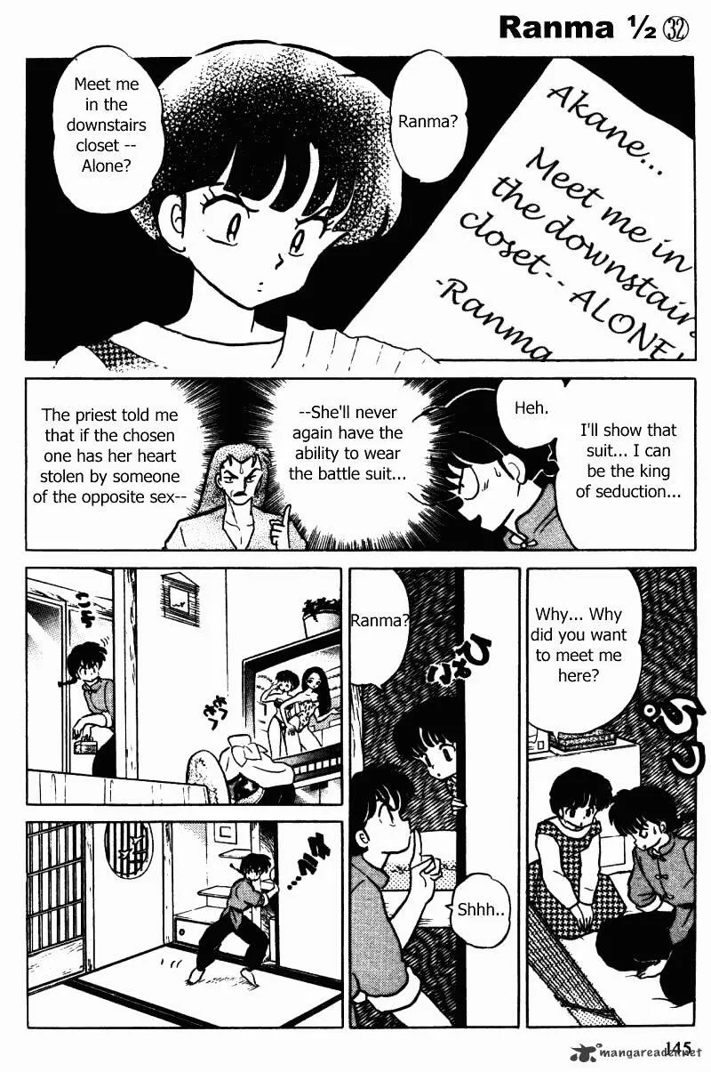 Ranma 1/2 - Page 144