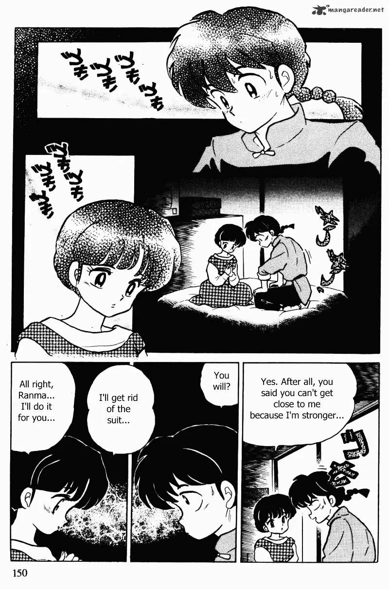 Ranma 1/2 - Page 149