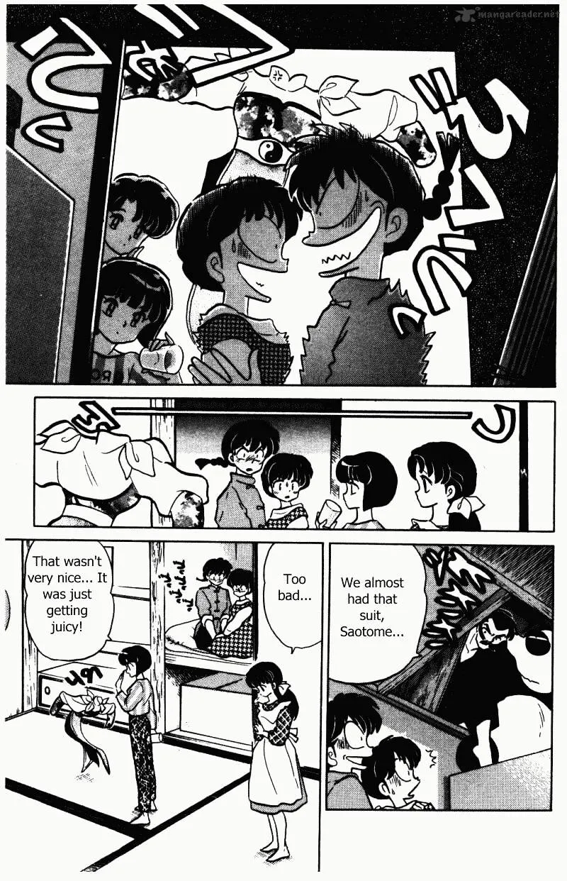 Ranma 1/2 - Page 153